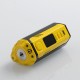 Authentic ThinkVape Finder DNA250C TC VW Variable Wattage Box Mod - Yellow, 1~300W, 3 x 18650, Evolv DNA 250C Chip