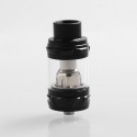 Authentic Vaporesso NRG Sub Ohm Tank Clearomizer - Black, Stainless Steel, 5ml, 26.5mm Diameter