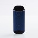 Authentic Vaporesso Nexus 650mAh All-in-One Starter Kit - Dark Blue, 1.0 Ohm, 2ml