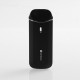 Authentic Vaporesso Nexus 650mAh All-in-One Starter Kit - Black, 1.0 Ohm, 2ml