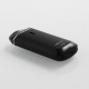 Authentic Vaporesso Nexus 650mAh All-in-One Starter Kit - Black, 1.0 Ohm, 2ml