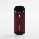 Authentic Vaporesso Nexus 650mAh All-in-One Starter Kit - Ruby, 1.0 Ohm, 2ml