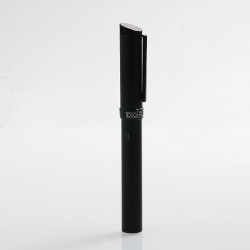 Authentic Digi Upen 650mAh All-in-One Starter Kit - Black, 1.2 Ohm, 1.5ml