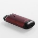 Authentic Vaporesso Nexus 650mAh All-in-One Starter Kit - Ruby, 1.0 Ohm, 2ml