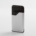 Authentic Suorin Air 400mAh Battery All-in-one Starter Kit - Silver, 2ml
