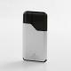 Authentic Suorin Air 400mAh Battery All-in-one Starter Kit - Silver, 2ml