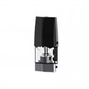 Authentic SMOKTech SMOK Replacement Pod Cartridge for Infinix Starter Kit - Black, 2ml