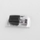 Authentic SMOKTech SMOK Replacement Pod Cartridge for Infinix Starter Kit - Black, 2ml