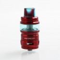 Authentic Vaporesso Cascade SE Sub Ohm Tank Clearomizer - Red, Stainless Steel, 7ml, 25mm Diameter