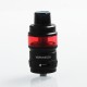 Authentic Vaporesso Cascade SE Sub Ohm Tank Clearomizer - Black, Stainless Steel, 7ml, 25mm Diameter
