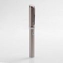 Authentic Digiflavor Upen 650mAh All-in-One Starter Kit - Silver, 1.2 Ohm, 1.5ml