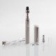 Authentic Digiflavor Upen 650mAh All-in-One Starter Kit - Silver, 1.2 Ohm, 1.5ml
