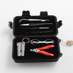 THC Tauren Pro Tool Kit