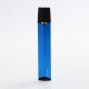 Authentic SMOKTech SMOK Infinix 250mAh Starter Kit - Blue, Aluminum + PC, 10~16W, 2ml
