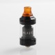 Authentic Vapefly Galaxies MTL RTA Rebuildable Tank Atomizer - Black, Stainless Steel, 5ml, 22mm Diameter