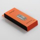 Authentic SMOKTech SMOK Replacement Coil Head for Vape Pen Tank / Vape Pen 22 / Vape Pen Plus Kit - 0.25 Ohm (30~50W) (5 PCS)
