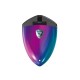 Authentic SMOKTech SMOK Rolo Badge 250mAh Starter Kit - Prism Rainbow, 10~16W, 2ml