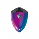 Authentic SMOKTech SMOK Rolo Badge 250mAh Starter Kit - Prism Rainbow, 10~16W, 2ml