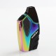 Authentic Smokjoy OPS-1 1100mAh All-in-One Starter Kit - Rainbow, 0.6 Ohm / 1.2 Ohm, 2ml