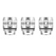 Authentic Vaporesso GT4 Core Coil for Revenger Kit / NRG Tank / NRG Mini Tank - 0.15 Ohm (30~70W) (3 PCS)