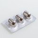 Authentic SMOKTech SMOK V12 Prince Strip Coil for TFV12 Prince Tank - 0.15ohm (40~100W) (3 PCS)