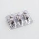 Authentic Horizon Replacement F1 Coil Head for Falcon Sub Tank Clearomizer - 0.2 Ohm (70~90W) (3 PCS)