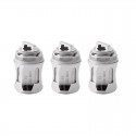Authentic Horizon Replacement F2 Coil Head for Falcon Sub Tank Clearomizer - 0.2 Ohm (70~90W) (3 PCS)