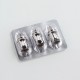 Authentic Horizon Replacement F2 Coil Head for Falcon Sub Tank Clearomizer - 0.2 Ohm (70~90W) (3 PCS)