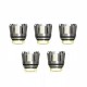 Authentic Eleaf HW-N Coil Head for iJust 3 Kit / Ello Duro Tank / Pico S Kit / Ello Vate Tank - 0.2 Ohm (40~90W) (5 PCS)