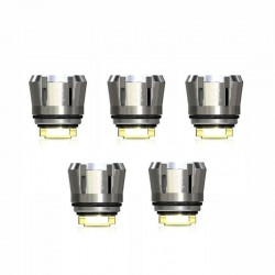 [Ships from Bonded Warehouse] Authentic Eleaf HW-N Coil Head for Pico S Kit / Ello Vate Tank - 0.2 Ohm (40~90W) (5 PCS)
