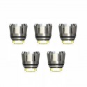 [Ships from Bonded Warehouse] Authentic Eleaf HW-N Coil Head for Pico S Kit / Ello Vate Tank - 0.2 Ohm (40~90W) (5 PCS)