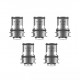Authentic Vapefly Replacement Coil Head for Nicolas MTL Sub Ohm Tank Clearomizer - 1.8 Ohm (9~13W) (5 PCS)