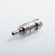 Authentic eXvape eXpromizer V3 Fire MTL RTA Rebuildable Tank Atomizer - Polished, Stainless Steel, 4ml, 22mm Diameter