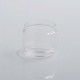 Authentic Vapefly Replacement Bubble Glass Tank Tube for Core RTA - Transparent, 4ml