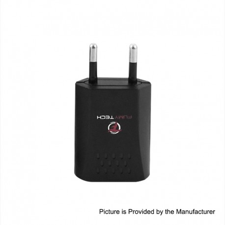 Authentic Fumytech USB Wall Charger Adaptor - EU Plug