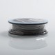 Authentic Vandy Vape SS316L Superfine MTL Fused Clapton Heating Resistance Wire - 30GA x 2 + 38GA, 2.37 Ohm / Ft, 3m (10 Feet)