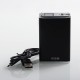 Authentic SMOKTech SMOK Micro One 150 R150 1900mAh TC VW Variable Wattage Box Mod - Black, 6~150W