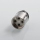 Authentic Vapesoon V8-T8 Coil Head for SMOK TFV8 CLOUD BEAST Tank - 0.15 Ohm (50~260W)
