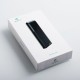 Authentic Suorin Air 400mAh Battery All-in-one Starter Kit - Rose Gold, 2ml