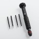 Authentic Fumytech Screwdriver - 125mm