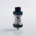 [Ships from Bonded Warehouse] Authentic Freemax Mesh Pro Sub Ohm Tank Clearomizer - Blue, SS+ Resin, 5ml / 6ml, 25mm Diameter