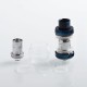 Authentic Freemax Mesh Pro Sub Ohm Tank Clearomizer - Blue, Stainless Steel + Resin, 5ml / 6ml, 25mm Diameter