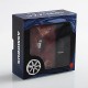Authentic Asmodus Spruzza 80W TC VW Variable Wattage Squonk Box Mod + Oni-One RDA Kit - Red, 5~80W, 1 x 18650, 6ml