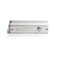 Authentic Kanger KBOX 40W VW Variable Wattage Box Mod - Silver, Stainless Steel + Aluminum Alloy, 8~40W, 1 x 18650