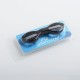 Authentic Vandy Vape Folding Scissors for DIY Coil Building - Black