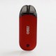 Authentic Vaporesso Renova Zero 650mAh All-in-one Pod System Starter Kit - Red, 2ml, 1.0 Ohm