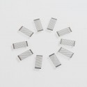 Authentic Wotofo Mesh Style Coil Rebuildable Mesh Sheet for Profile RDA - 0.18ohm (45~65W) (10 PCS)