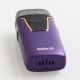 Authentic Aspire Nautilus AIO 12W 1000mAh Pod System Starter Kit - Purple, 4.5ml, 1.8 Ohm