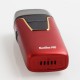 Authentic Aspire Nautilus AIO 12W 1000mAh Pod System Starter Kit - Red, 4.5ml, 1.8 Ohm