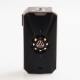 Authentic IJOY Zenith 3 VV Variable Voltage Box Mod - Mirror Silver, 2.7~7.2V, 2 x 18650 / 20700